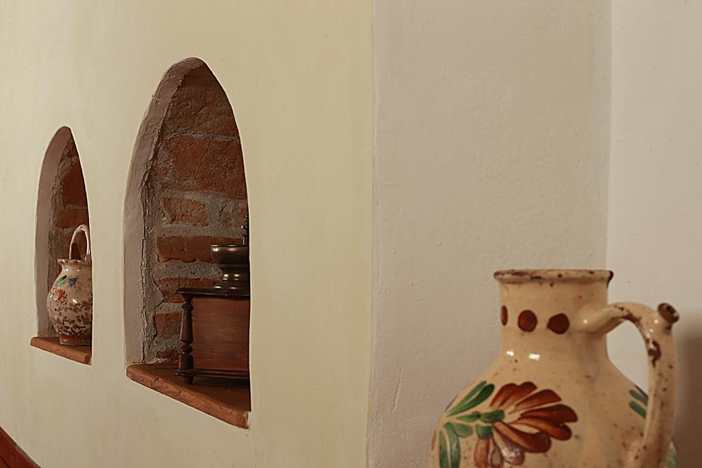 Fronius Boutique Residence Sighisoara Ngoại thất bức ảnh