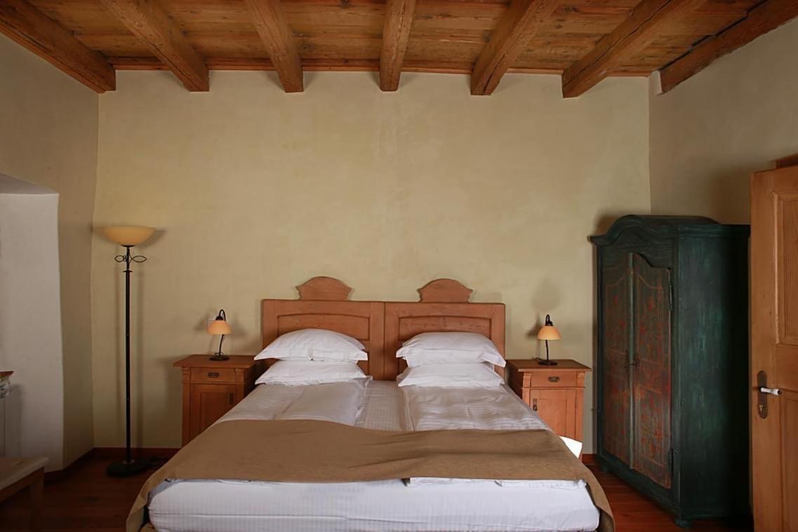 Fronius Boutique Residence Sighisoara Ngoại thất bức ảnh