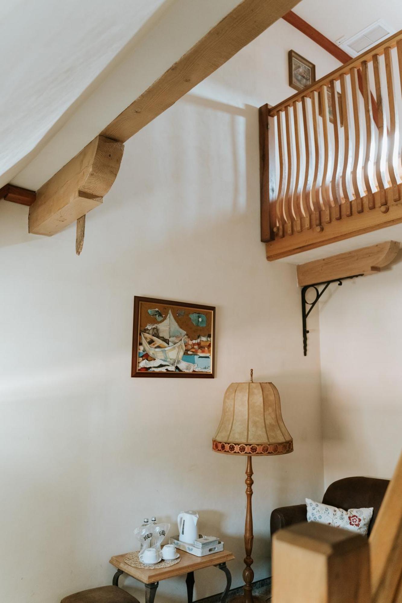 Fronius Boutique Residence Sighisoara Ngoại thất bức ảnh
