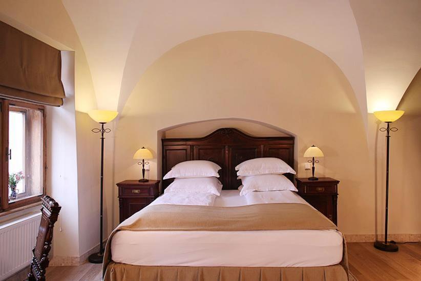 Fronius Boutique Residence Sighisoara Ngoại thất bức ảnh