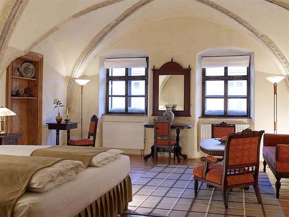 Fronius Boutique Residence Sighisoara Ngoại thất bức ảnh